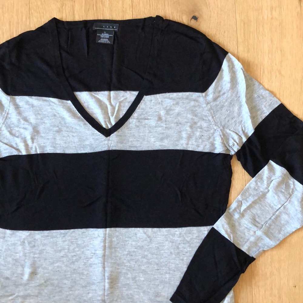Cashmere Sweater